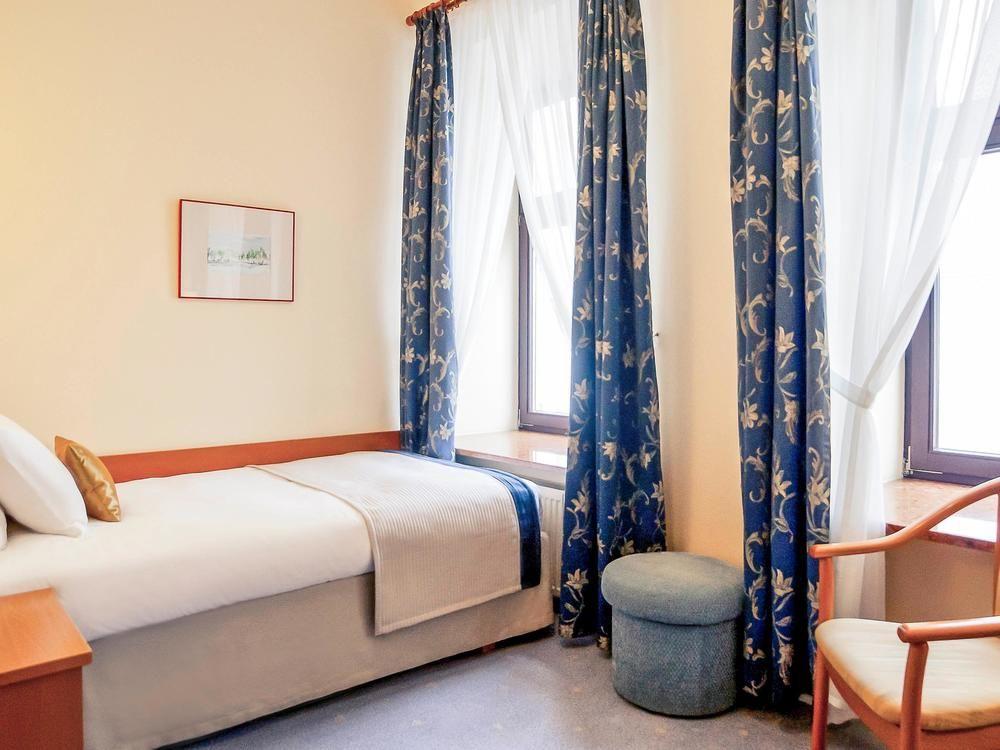 Hotel Zamojski Zamość エクステリア 写真