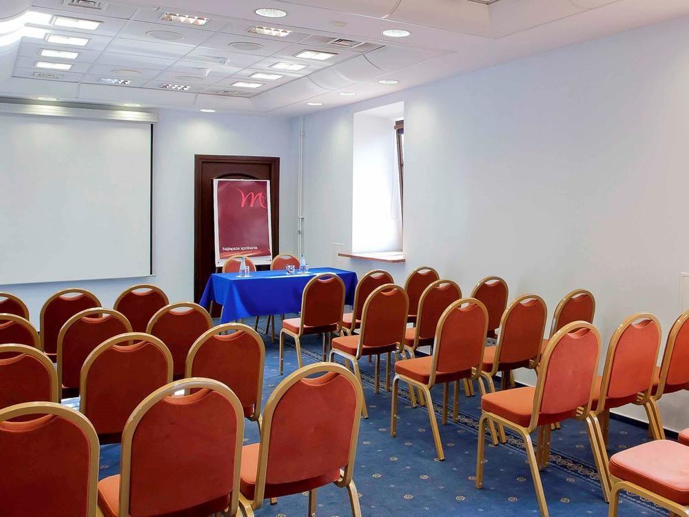 Hotel Zamojski Zamość エクステリア 写真