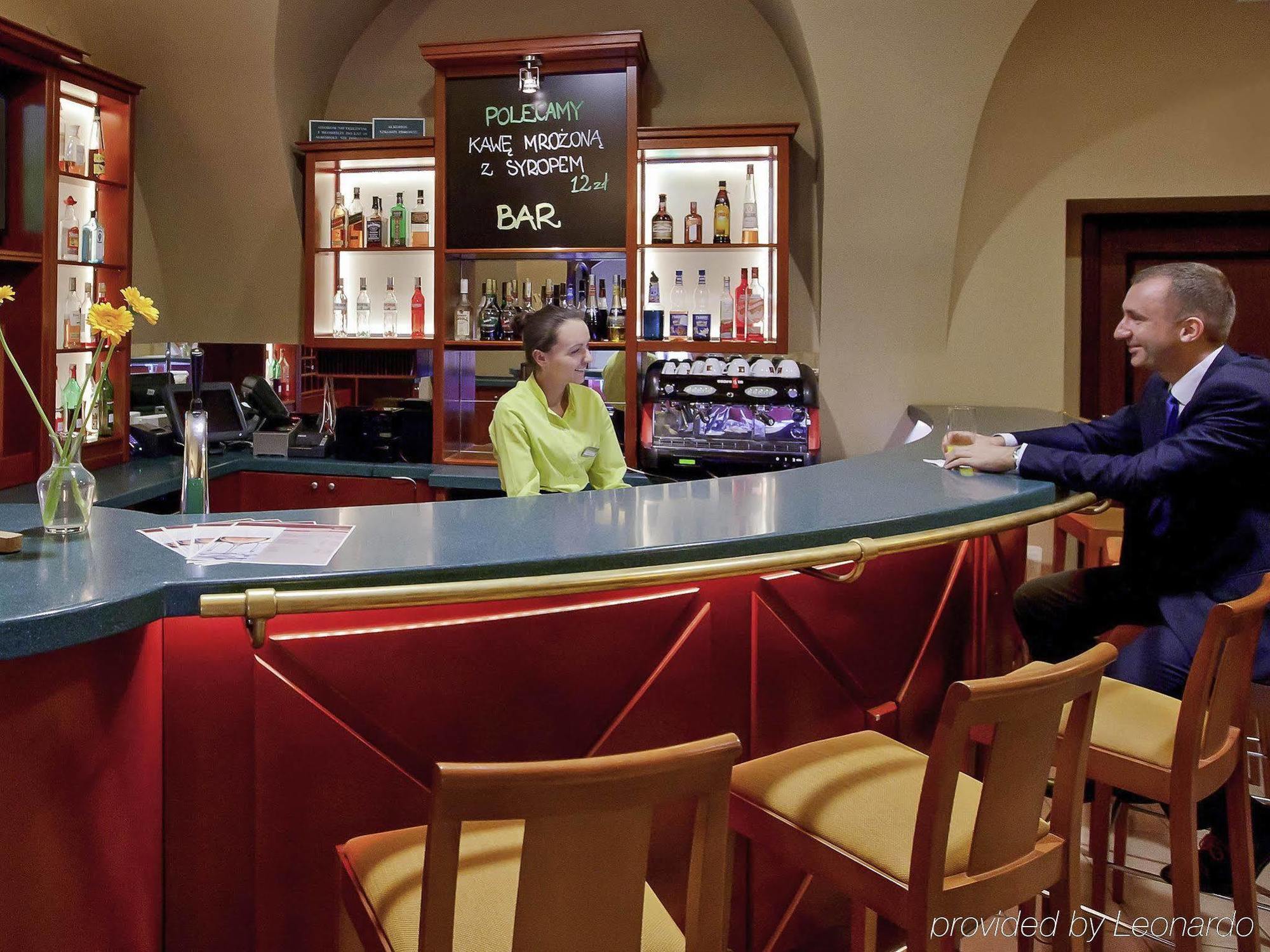 Hotel Zamojski Zamość エクステリア 写真