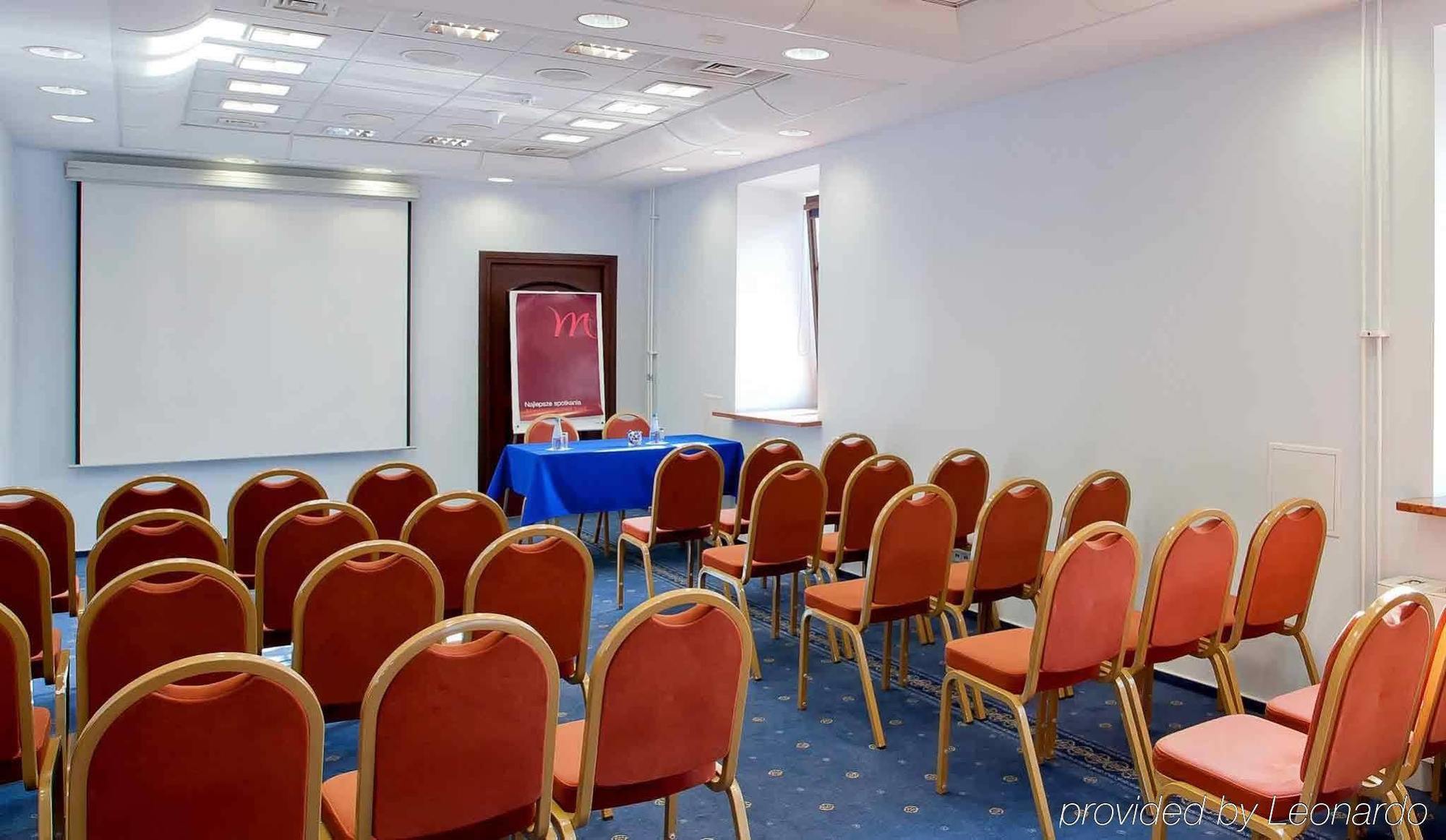 Hotel Zamojski Zamość エクステリア 写真