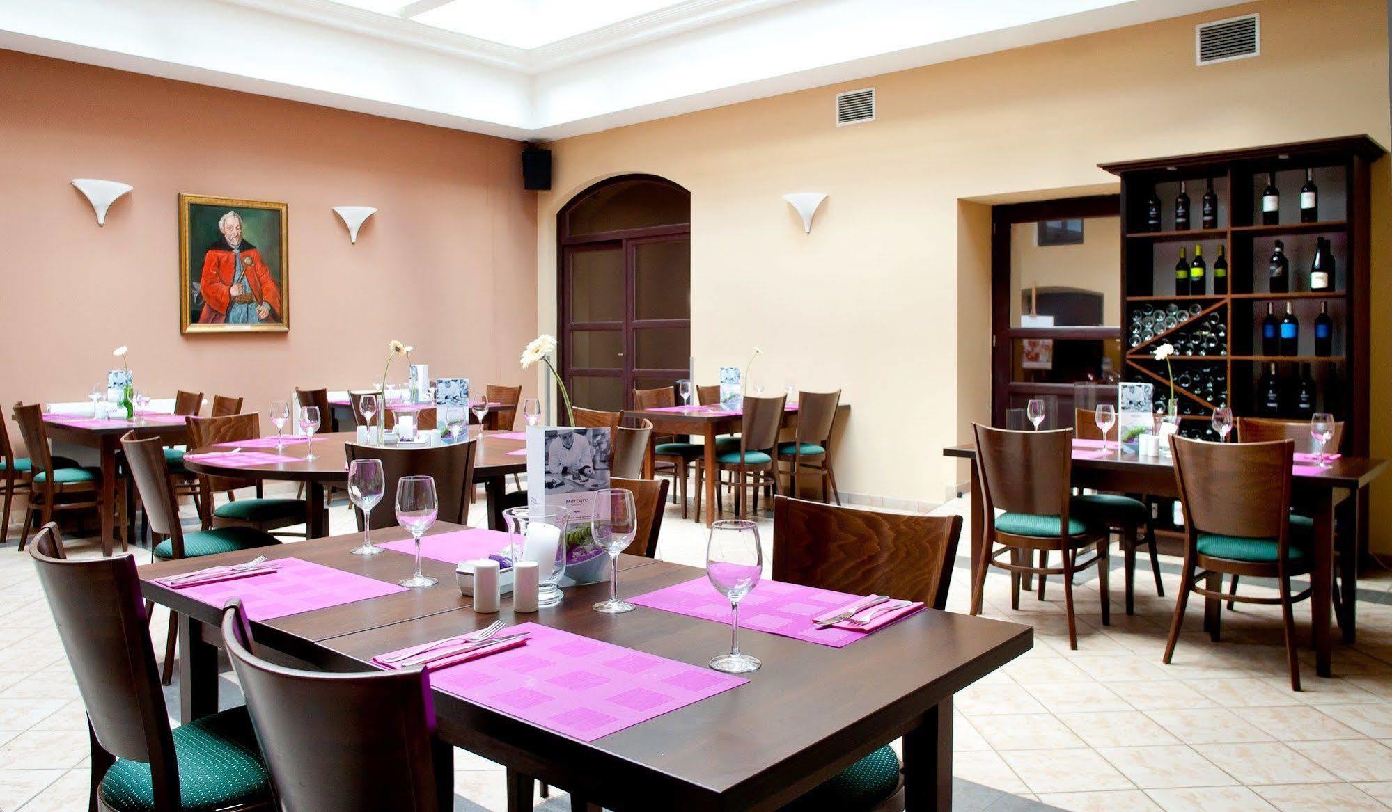 Hotel Zamojski Zamość エクステリア 写真