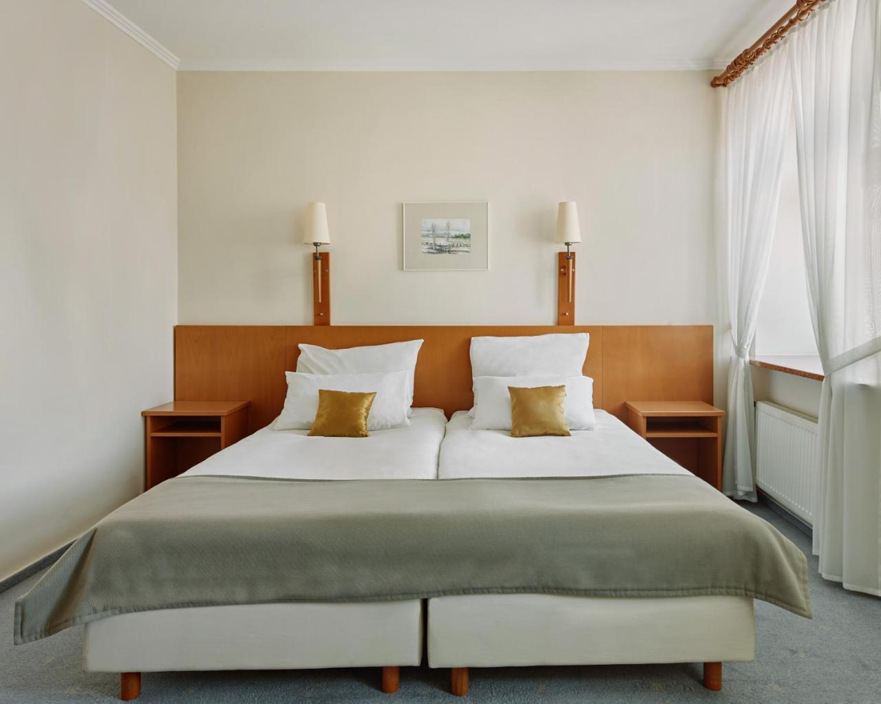 Hotel Zamojski Zamość エクステリア 写真