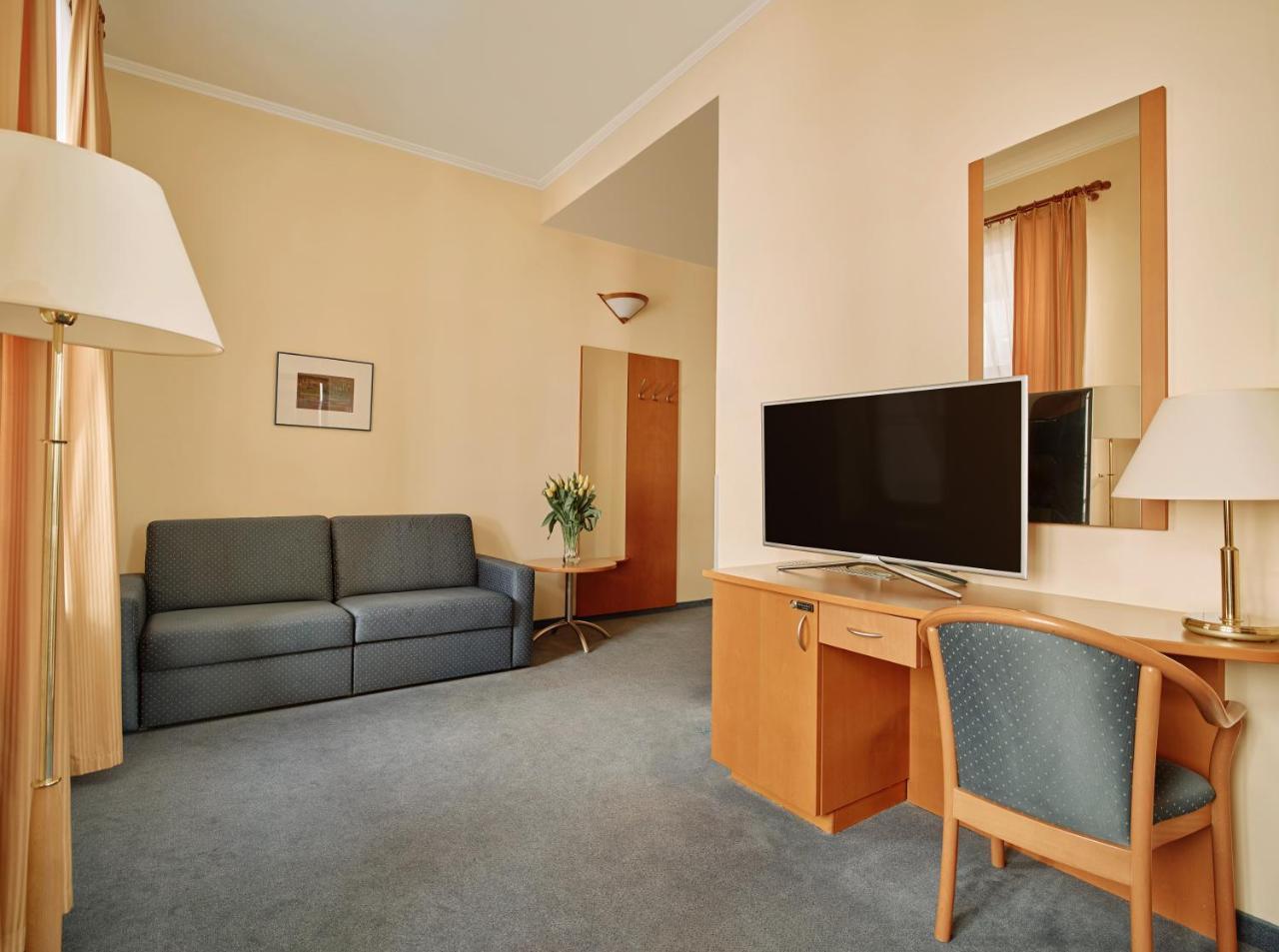 Hotel Zamojski Zamość エクステリア 写真