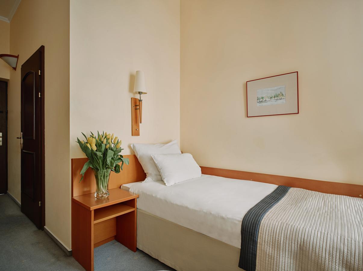 Hotel Zamojski Zamość エクステリア 写真