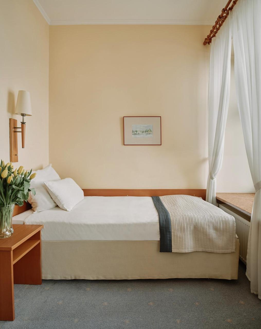 Hotel Zamojski Zamość エクステリア 写真