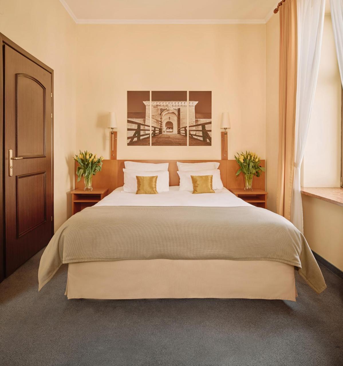 Hotel Zamojski Zamość エクステリア 写真